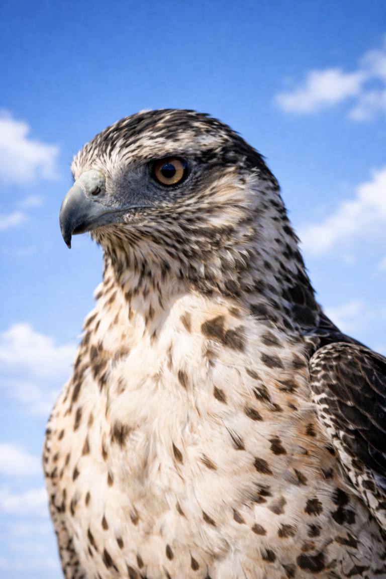 Águila Mora